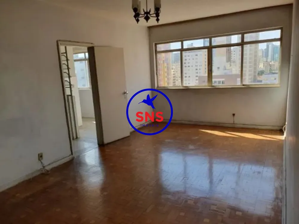 Apartamento, 2 quartos, 124 m² - Foto 1