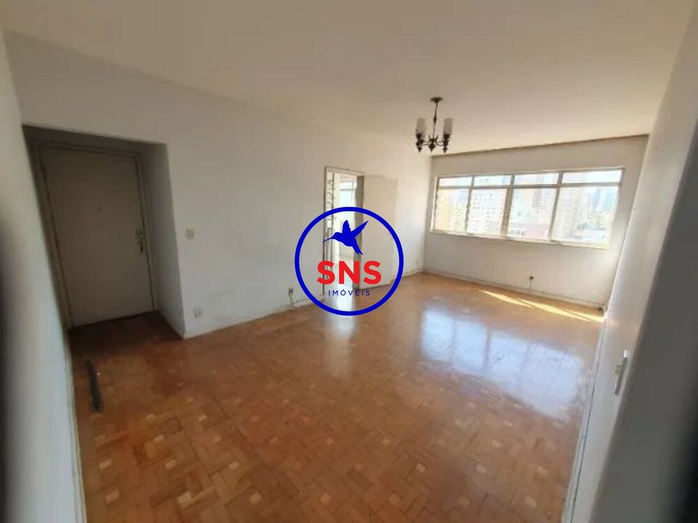 Apartamento, 2 quartos, 124 m² - Foto 2