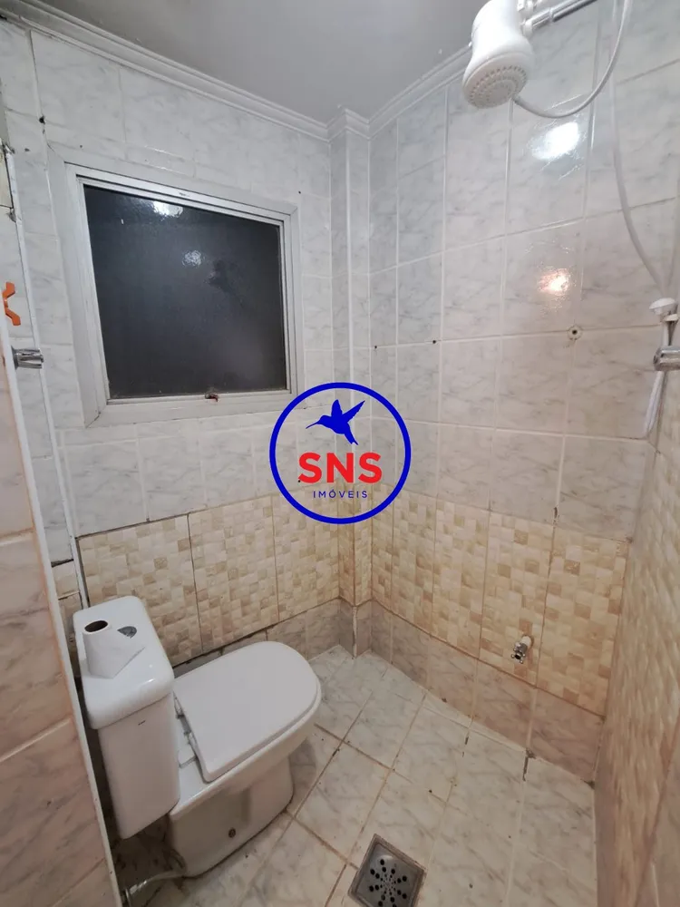 Apartamento, 2 quartos, 100 m² - Foto 2