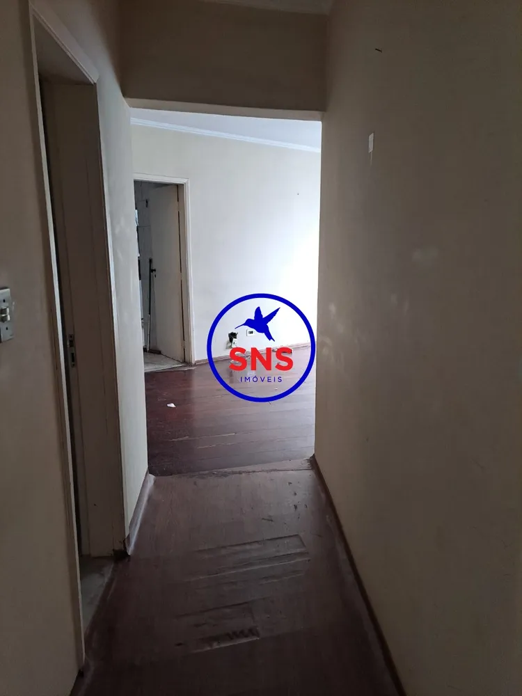 Apartamento, 2 quartos, 100 m² - Foto 1