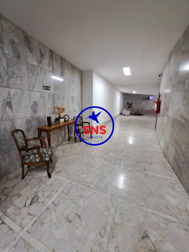 Apartamento, 2 quartos, 100 m² - Foto 8