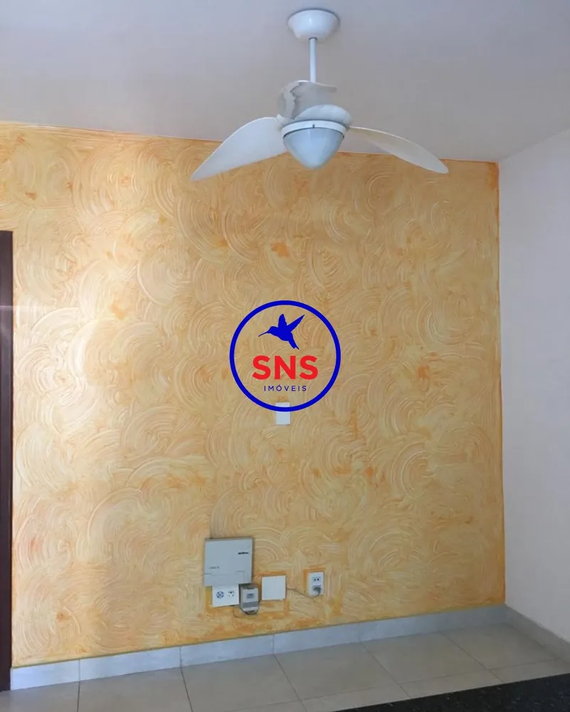 Sala-Conjunto, 47 m² - Foto 6
