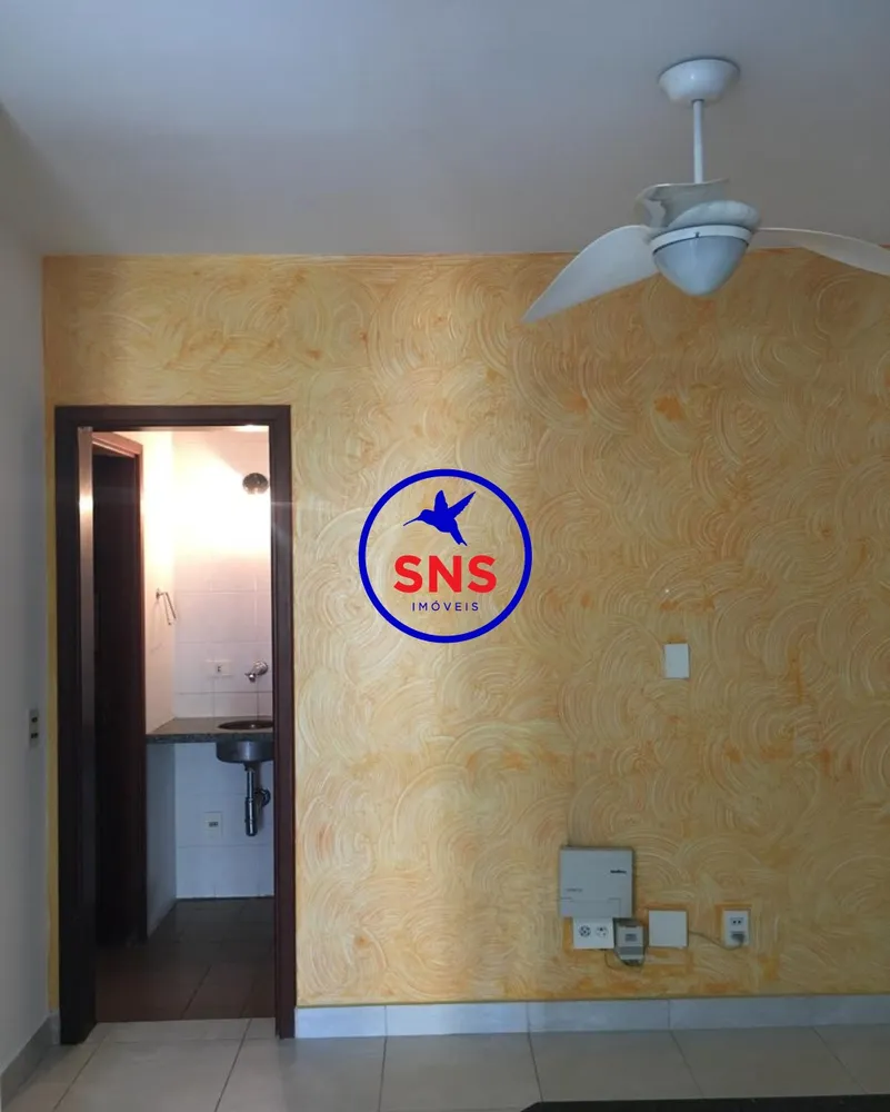 Sala-Conjunto, 47 m² - Foto 8
