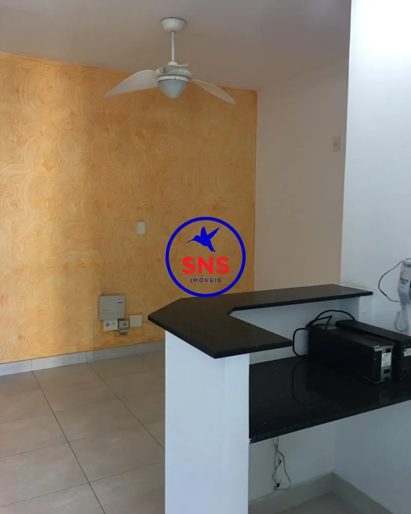 Sala-Conjunto, 47 m² - Foto 5