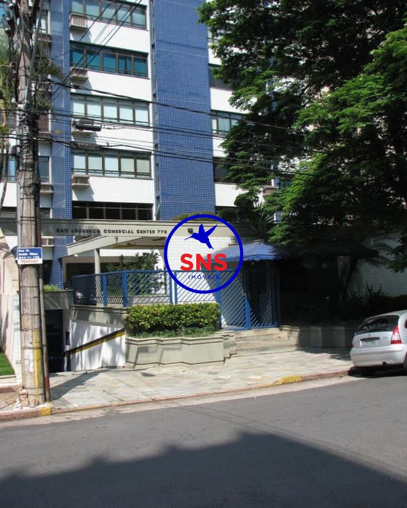 Sala-Conjunto, 47 m² - Foto 4