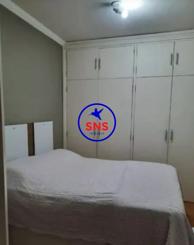 Apartamento à venda com 1 quarto, 55m² - Foto 5