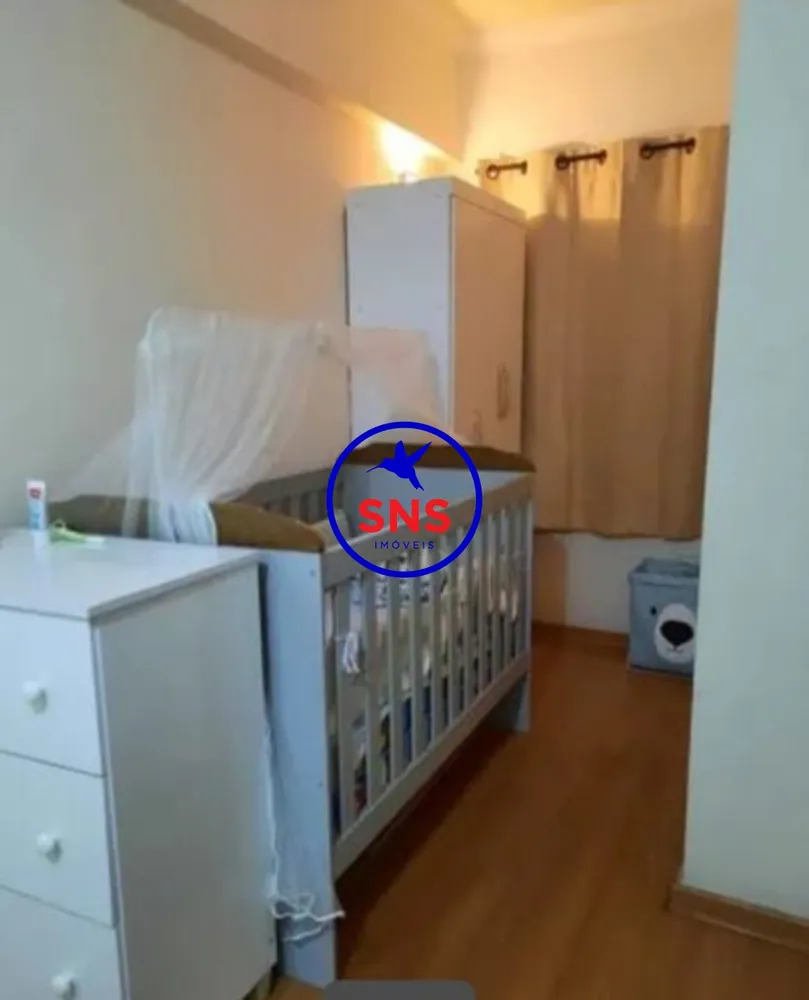 Apartamento, 1 quarto, 55 m² - Foto 10
