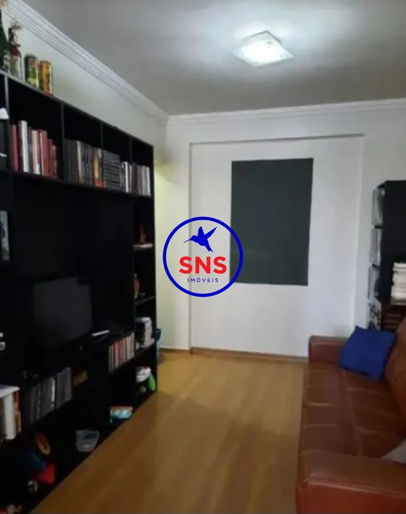 Apartamento, 1 quarto, 55 m² - Foto 7