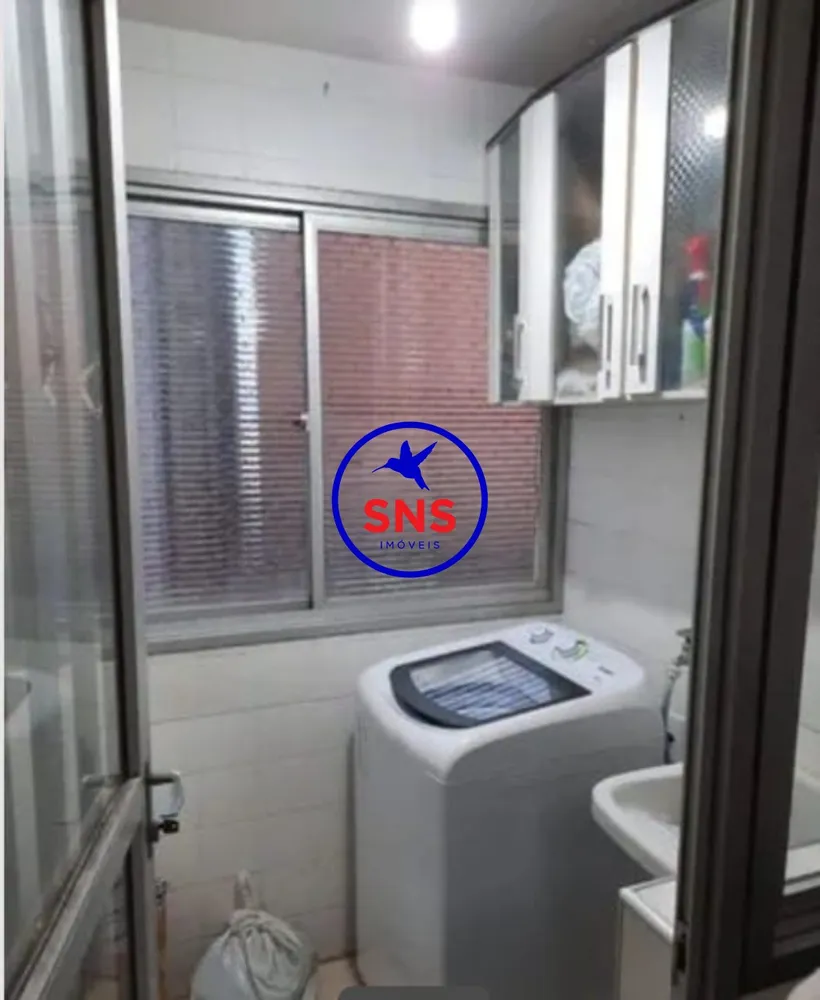 Apartamento, 1 quarto, 55 m² - Foto 9