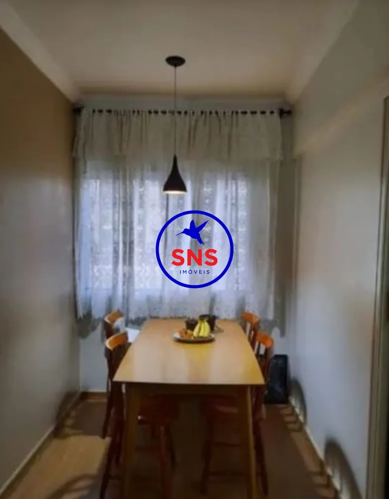 Apartamento, 1 quarto, 55 m² - Foto 8