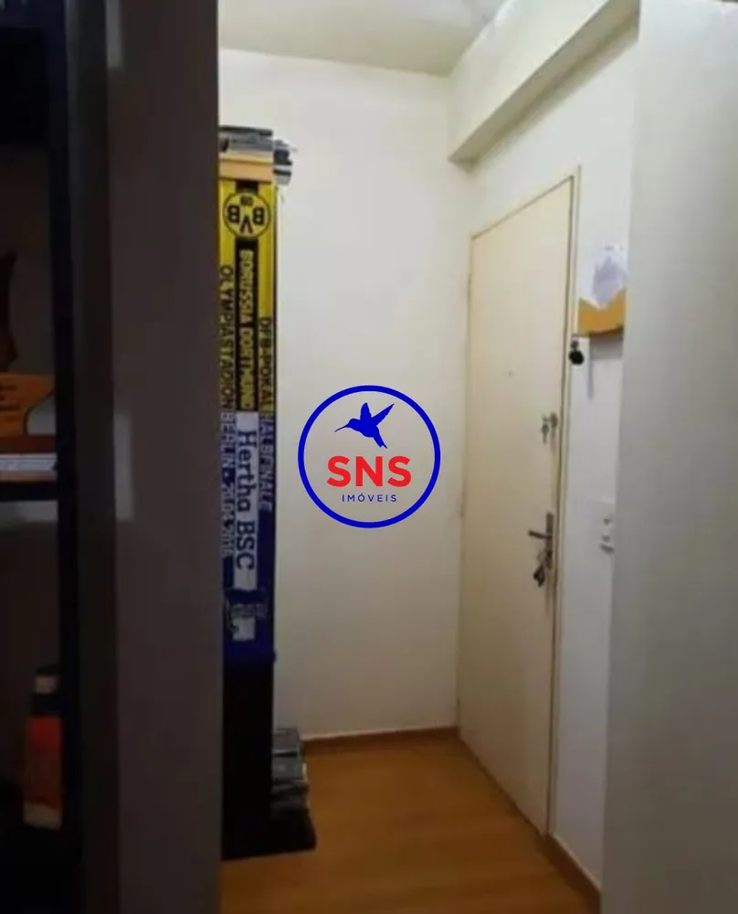 Apartamento, 1 quarto, 55 m² - Foto 12