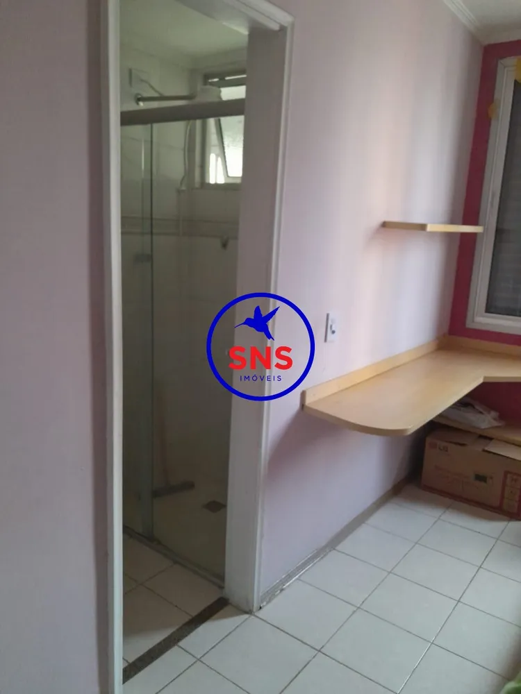 Apartamento, 3 quartos, 105 m² - Foto 2