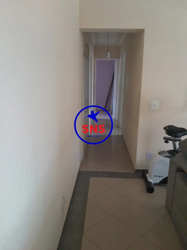 Apartamento, 3 quartos, 105 m² - Foto 1