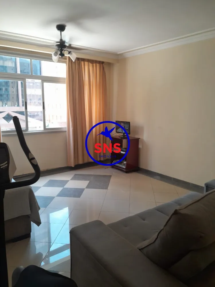 Apartamento, 3 quartos, 105 m² - Foto 4