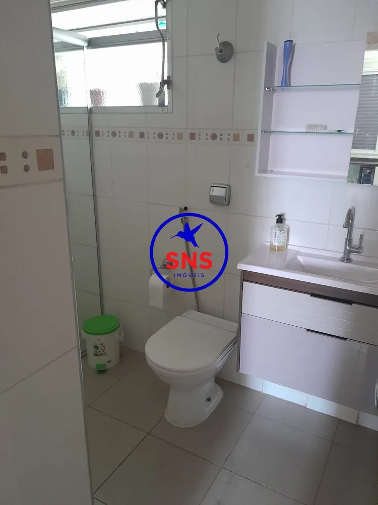 Apartamento, 3 quartos, 105 m² - Foto 8