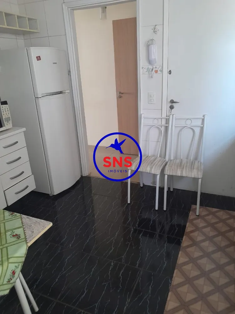 Apartamento, 3 quartos, 105 m² - Foto 6