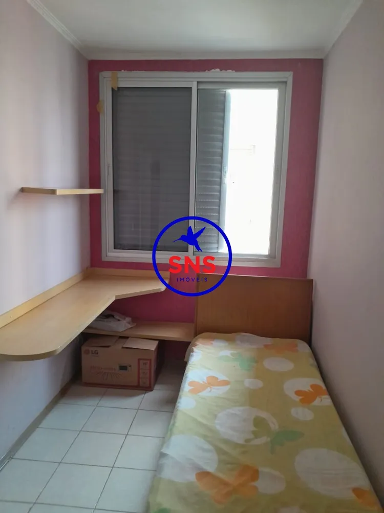 Apartamento, 3 quartos, 105 m² - Foto 11