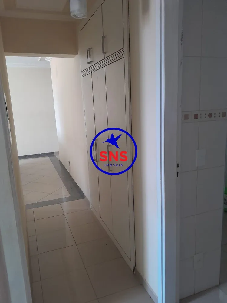 Apartamento, 3 quartos, 105 m² - Foto 7