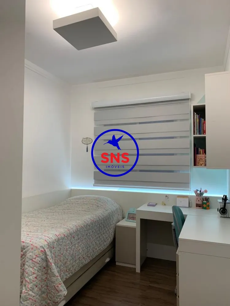 Apartamento, 3 quartos, 80 m² - Foto 20