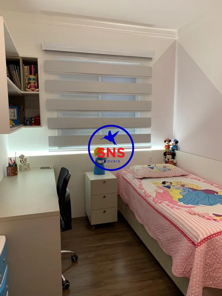 Apartamento, 3 quartos, 80 m² - Foto 19