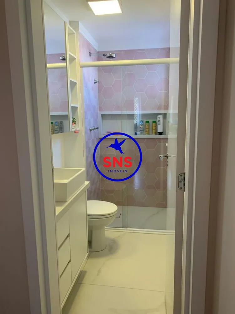 Apartamento, 3 quartos, 80 m² - Foto 15