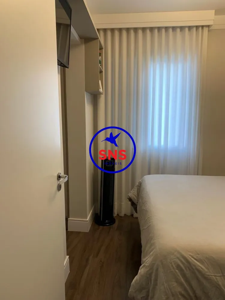 Apartamento, 3 quartos, 80 m² - Foto 18
