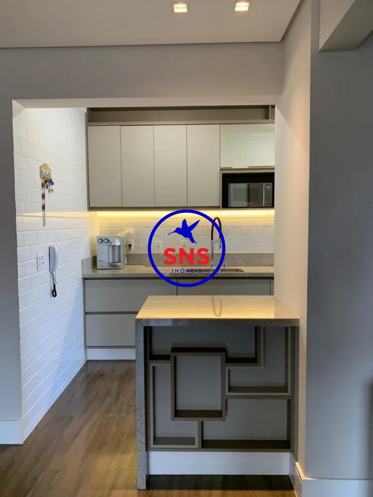 Apartamento, 3 quartos, 80 m² - Foto 16