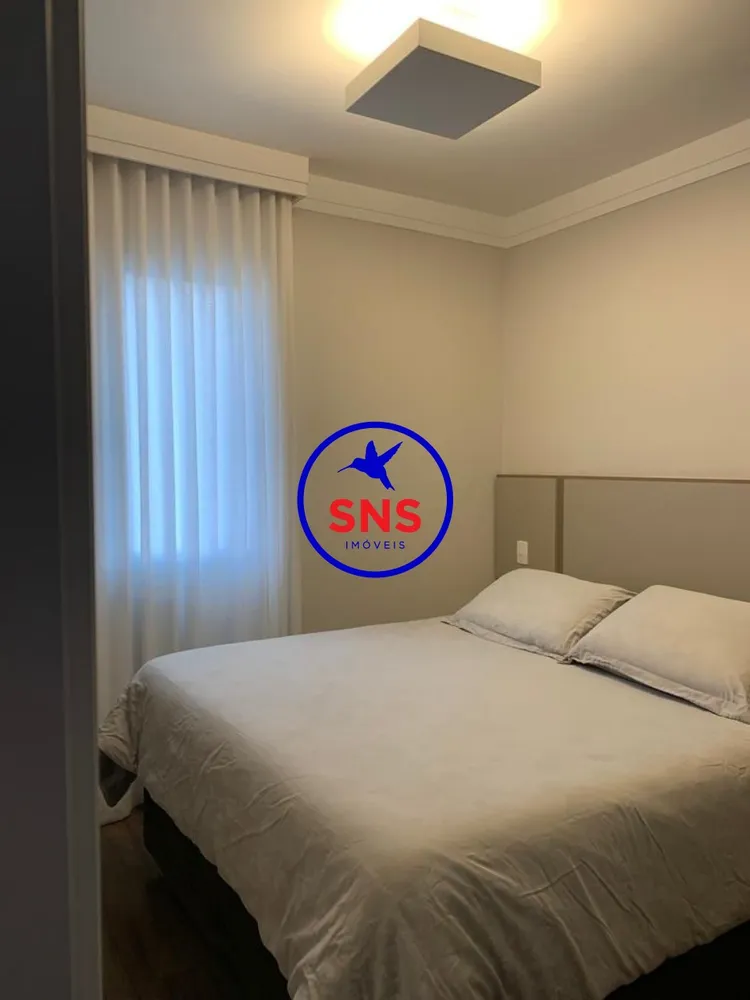 Apartamento, 3 quartos, 80 m² - Foto 17