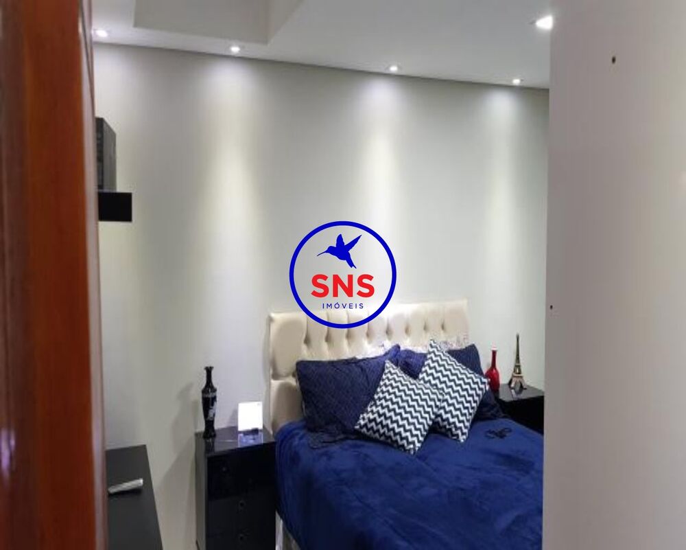 Apartamento, 2 quartos, 81 m² - Foto 4