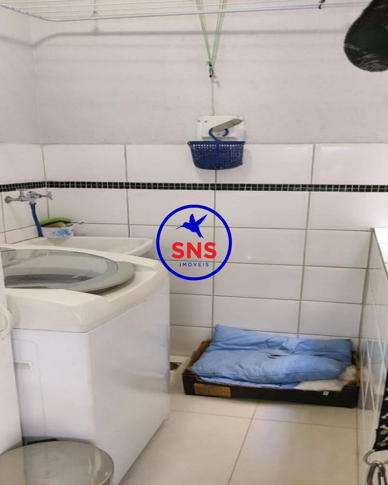 Apartamento, 2 quartos, 56 m² - Foto 2