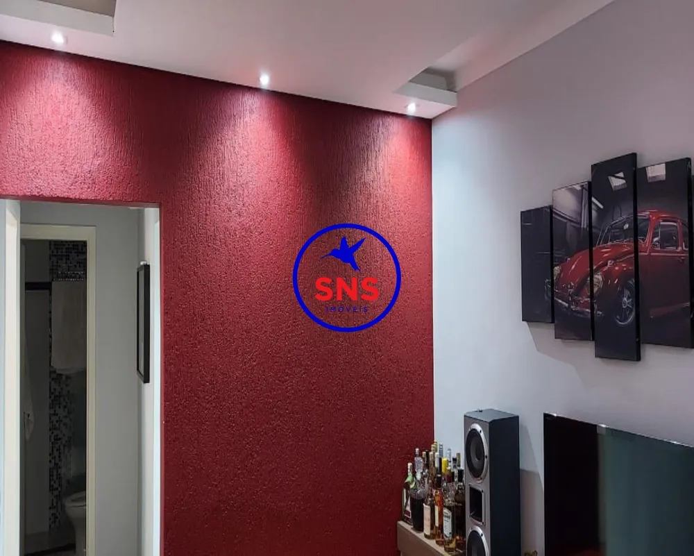 Apartamento, 2 quartos, 56 m² - Foto 9