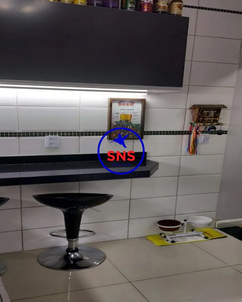 Apartamento, 2 quartos, 56 m² - Foto 13
