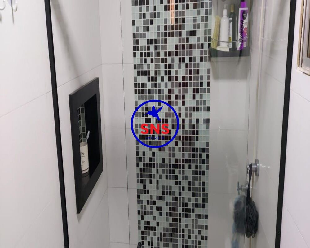 Apartamento, 2 quartos, 56 m² - Foto 3