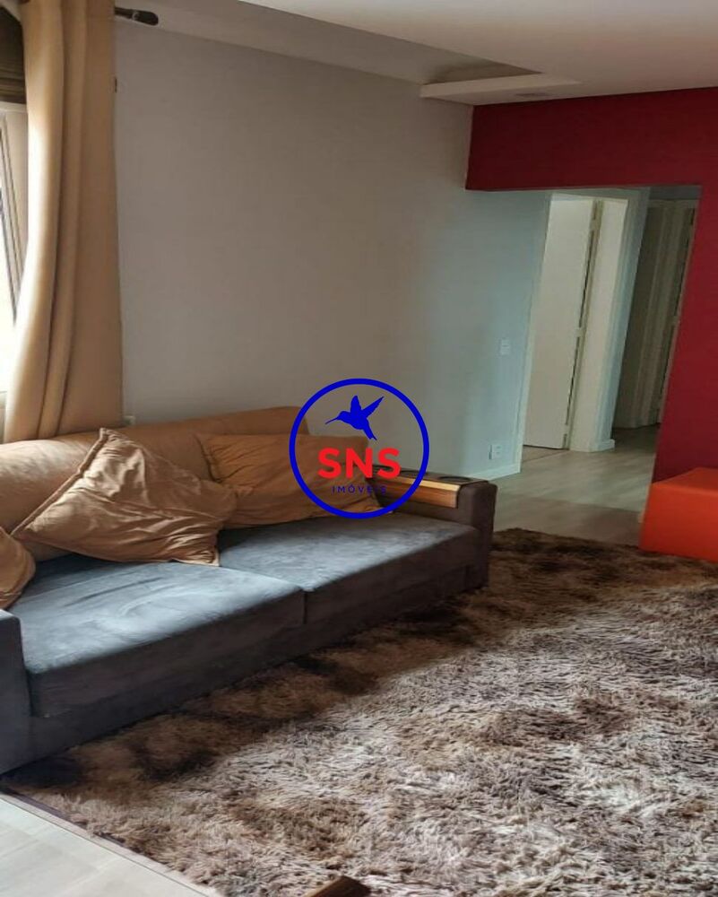 Apartamento, 2 quartos, 56 m² - Foto 1