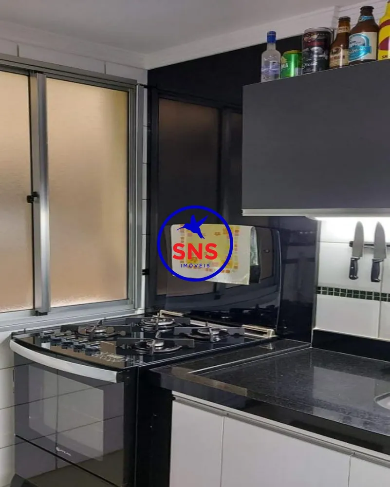 Apartamento, 2 quartos, 56 m² - Foto 15