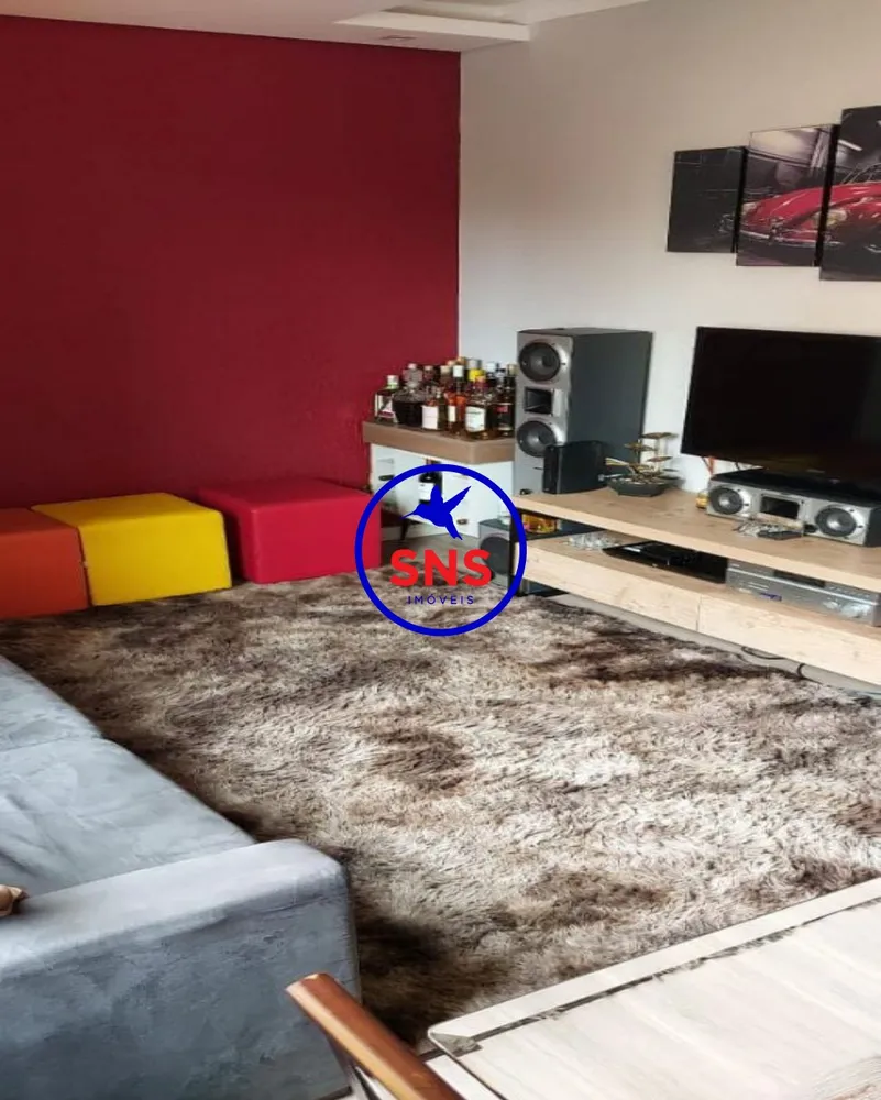 Apartamento, 2 quartos, 56 m² - Foto 8