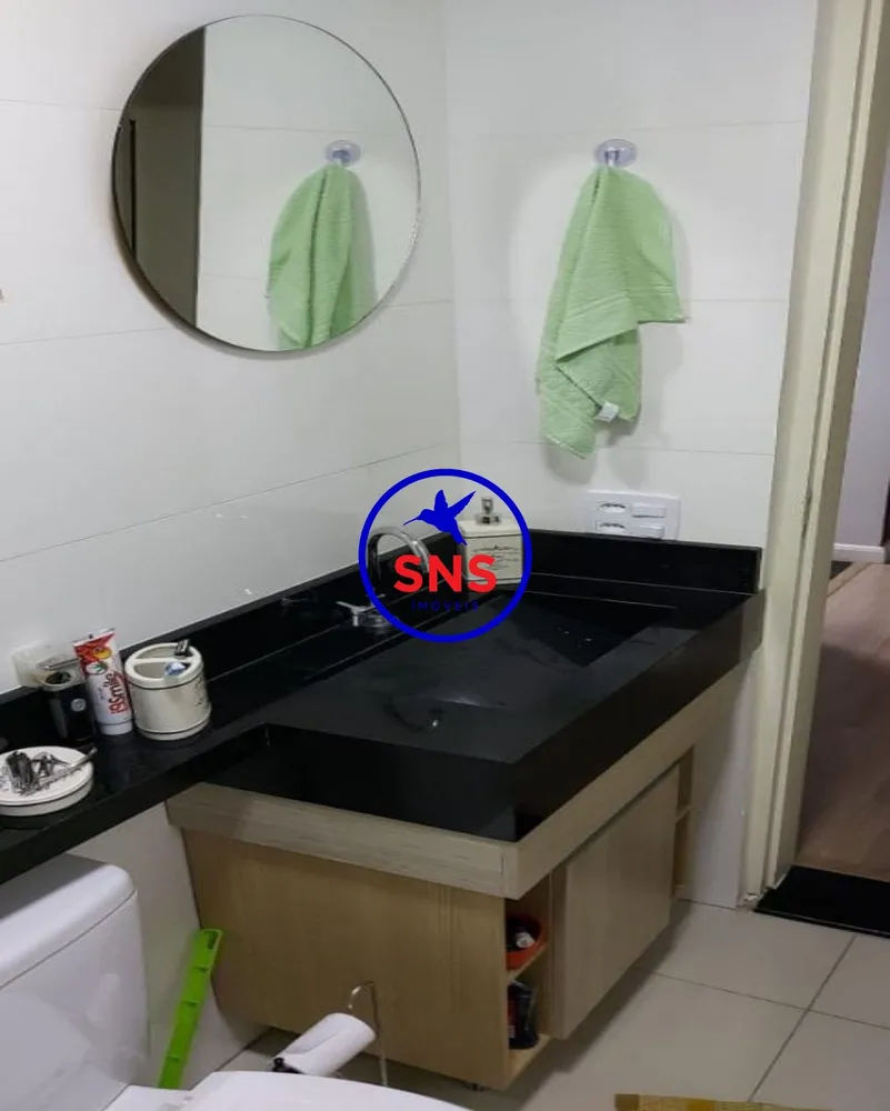 Apartamento, 2 quartos, 56 m² - Foto 16