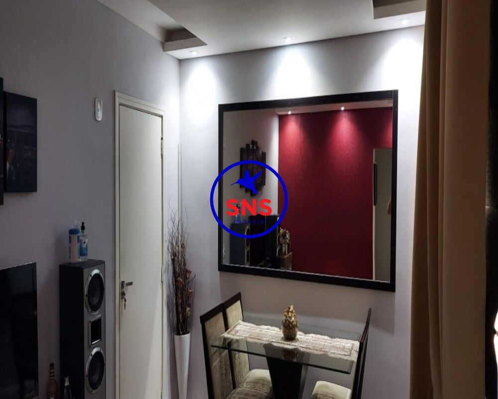 Apartamento, 2 quartos, 56 m² - Foto 4