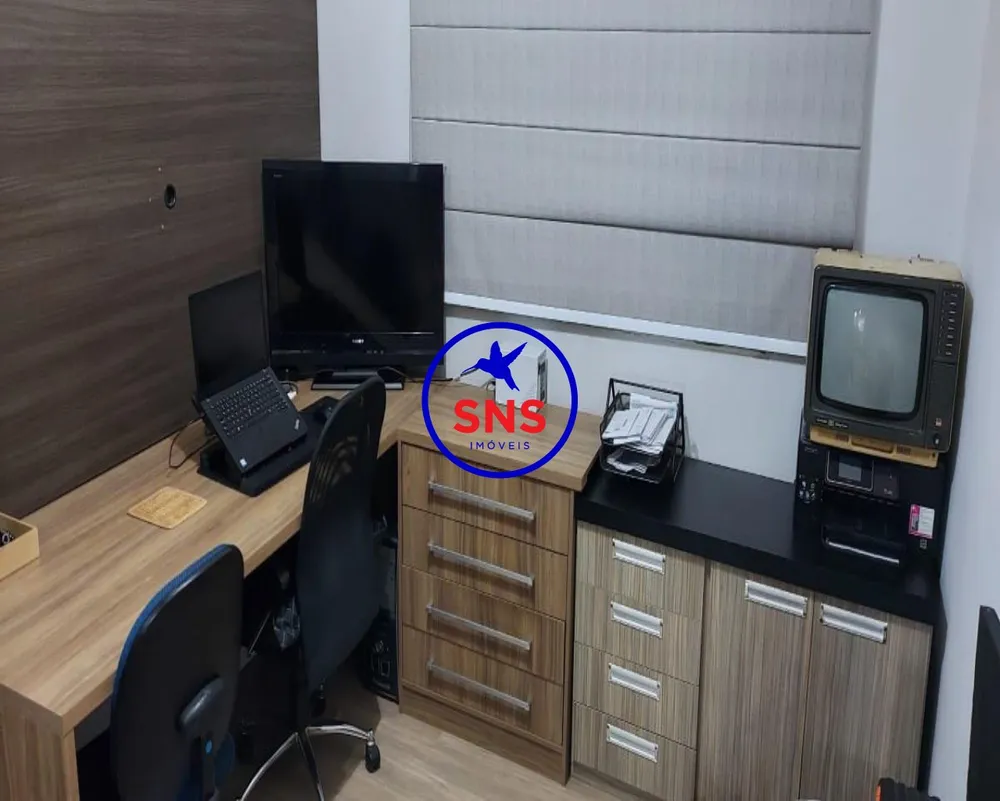 Apartamento, 2 quartos, 56 m² - Foto 11