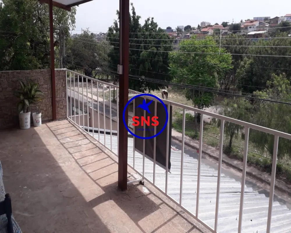 Casa, 3 quartos, 180 m² - Foto 12