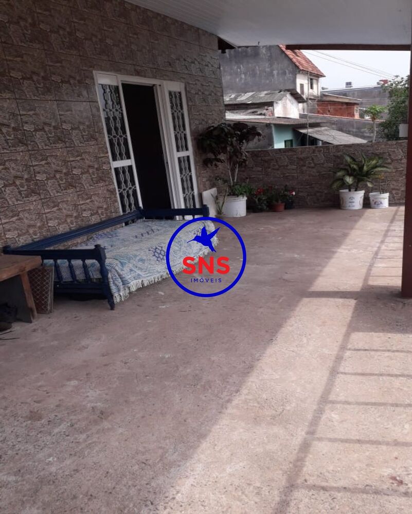 Casa, 3 quartos, 180 m² - Foto 3