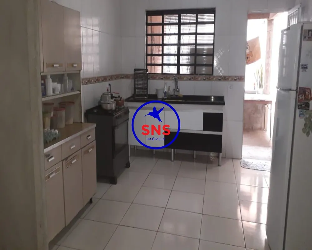 Casa, 3 quartos, 180 m² - Foto 8