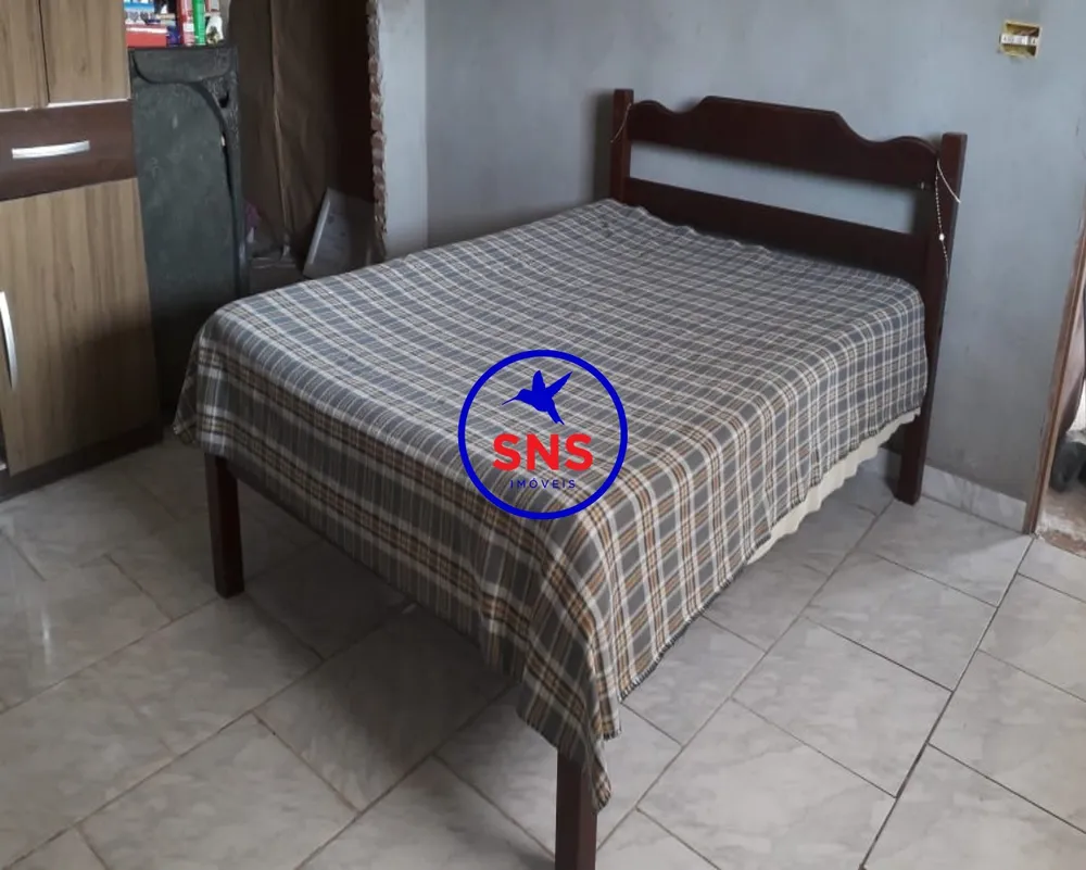 Casa, 3 quartos, 180 m² - Foto 13