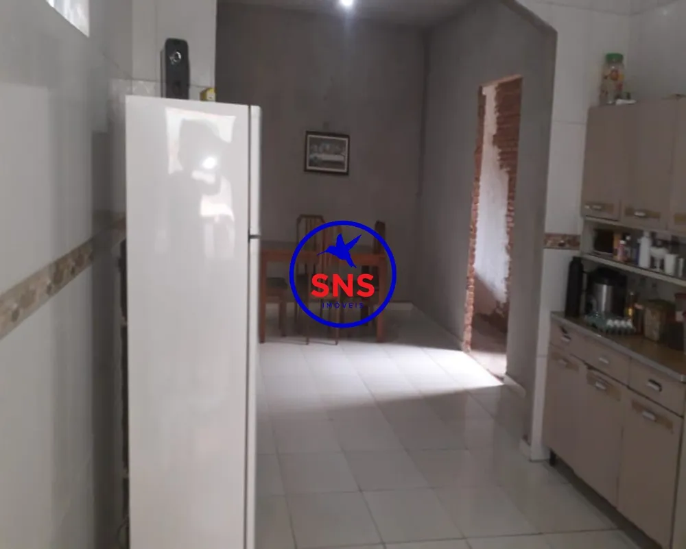 Casa, 3 quartos, 180 m² - Foto 9