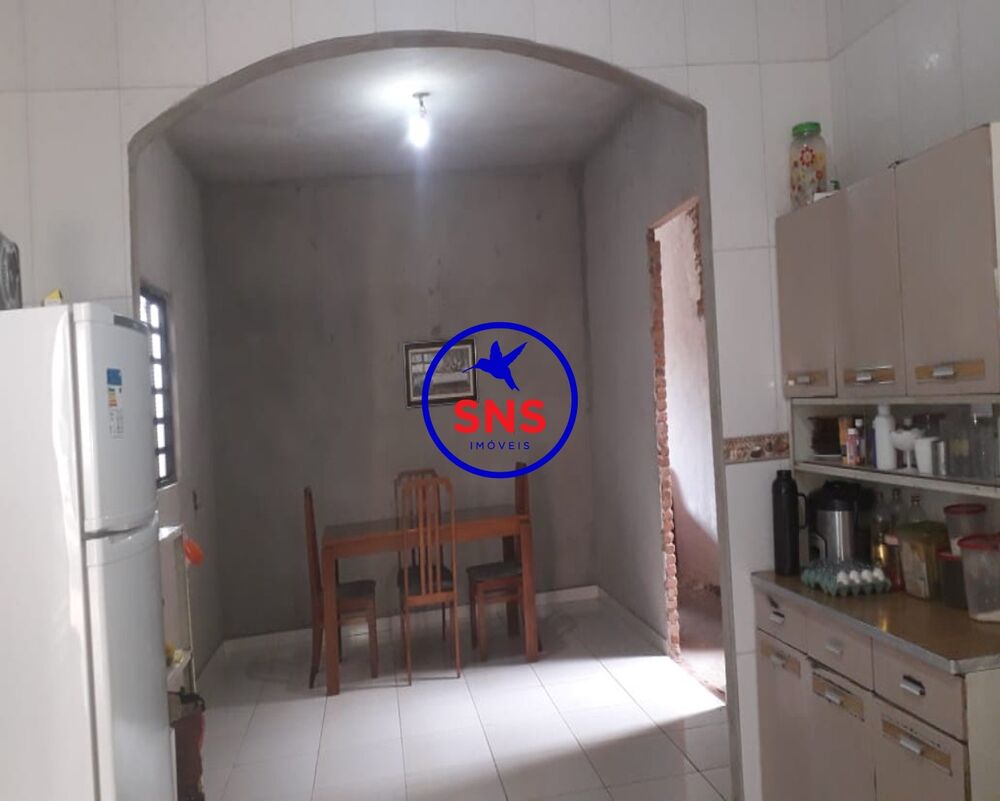 Casa, 3 quartos, 180 m² - Foto 4