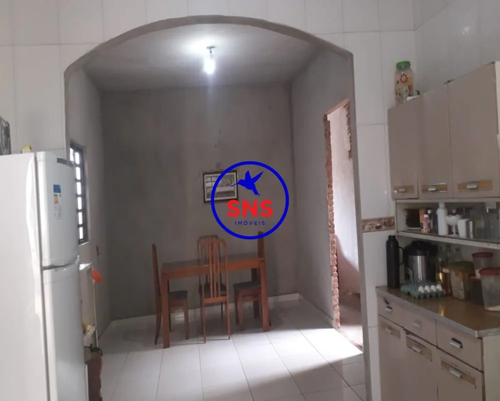 Casa, 3 quartos, 180 m² - Foto 10