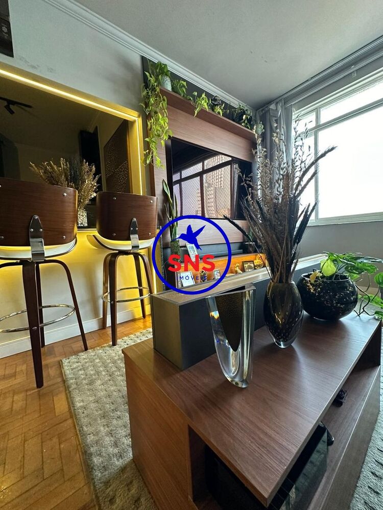 Apartamento, 2 quartos, 111 m² - Foto 1