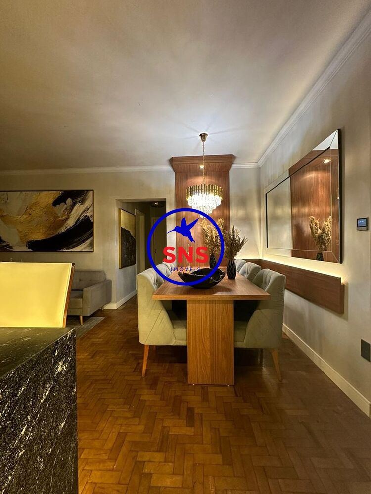 Apartamento, 2 quartos, 111 m² - Foto 2