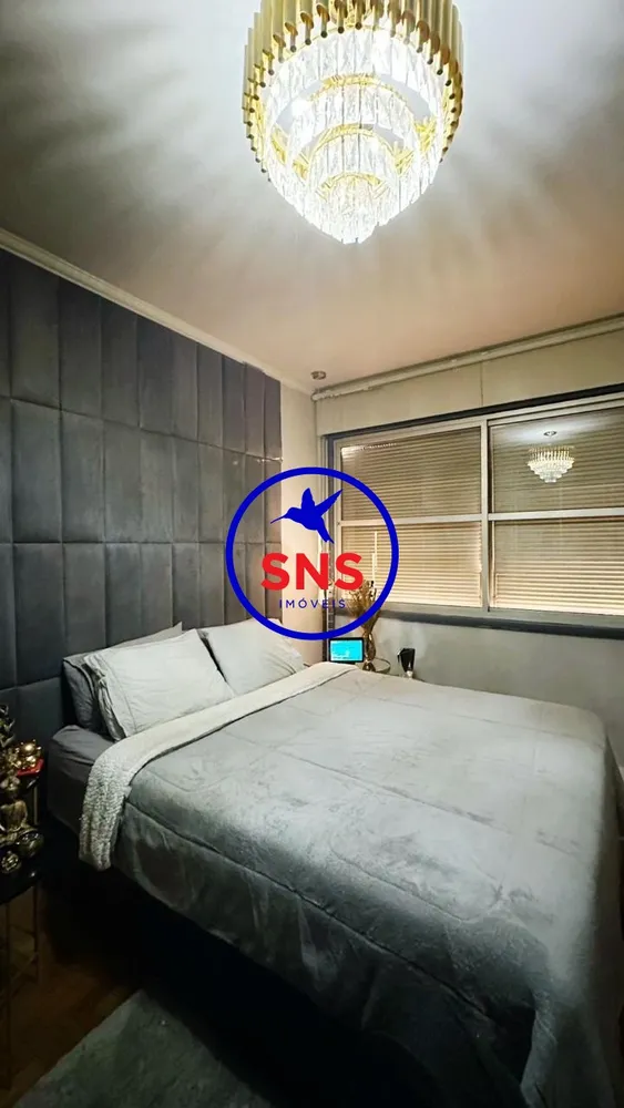 Apartamento, 2 quartos, 111 m² - Foto 5