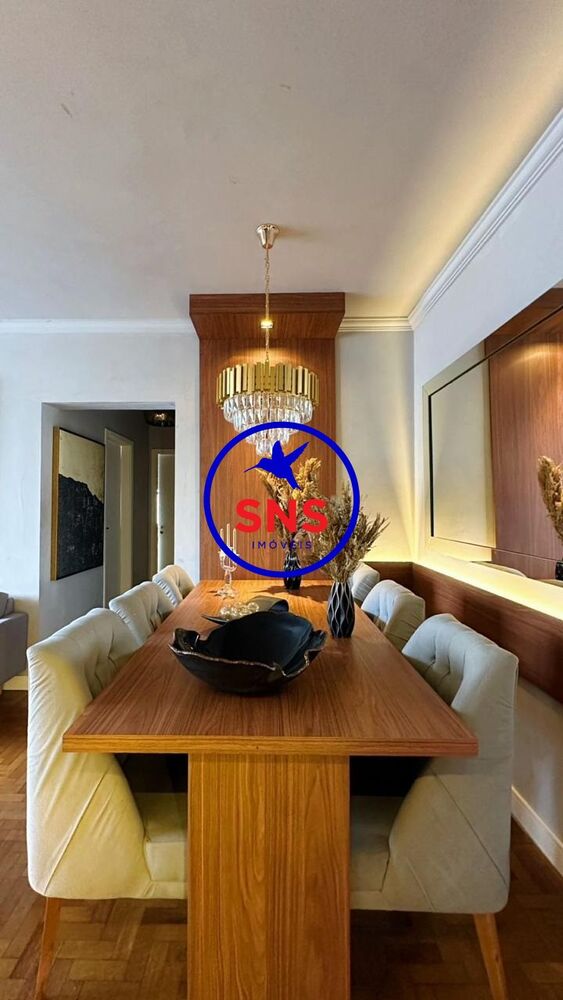 Apartamento, 2 quartos, 111 m² - Foto 4